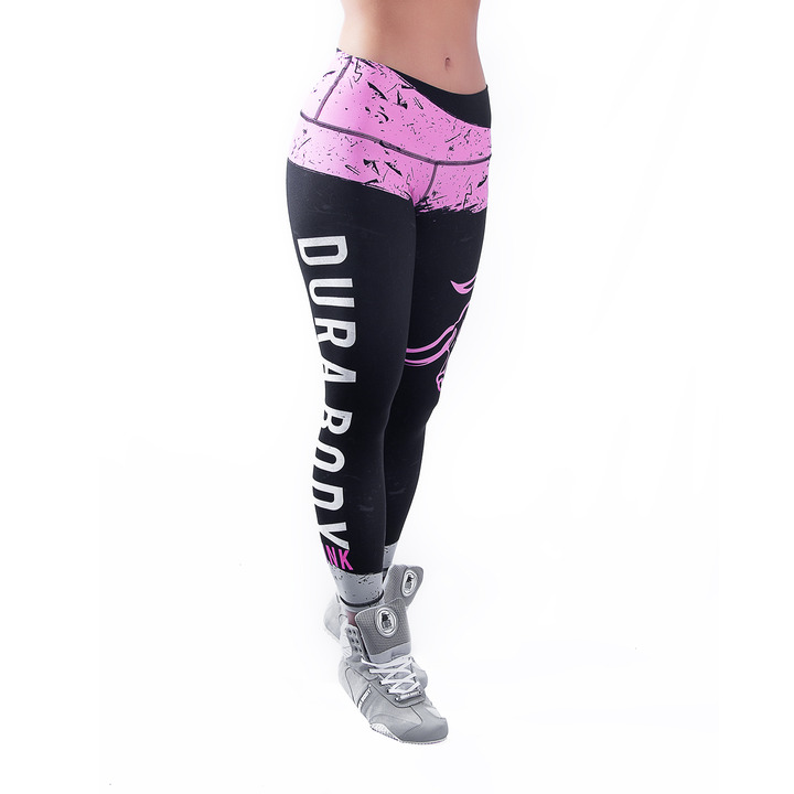 Dura Body Leggings