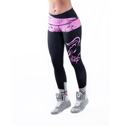 Dura Body Leggings