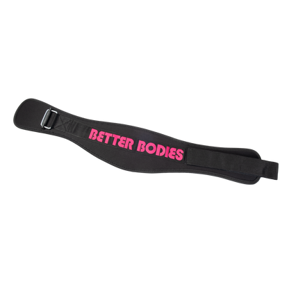 Better Bodies Womens Gym Belt