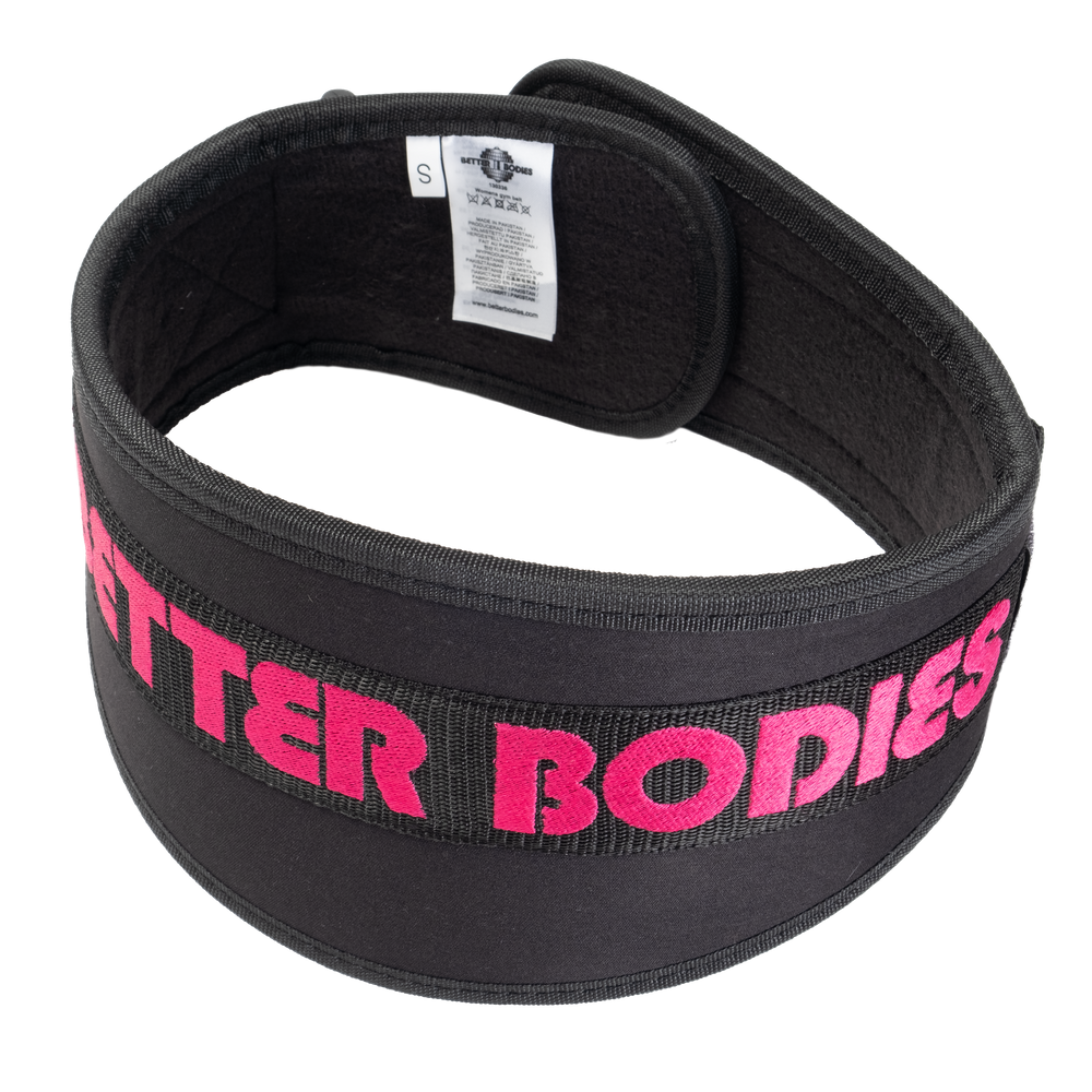 Better Bodies Womens Gym Belt