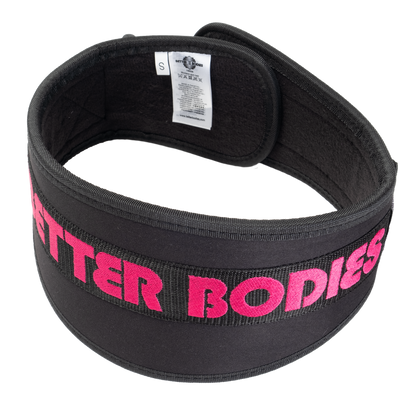 Better Bodies Womens Gym Belt