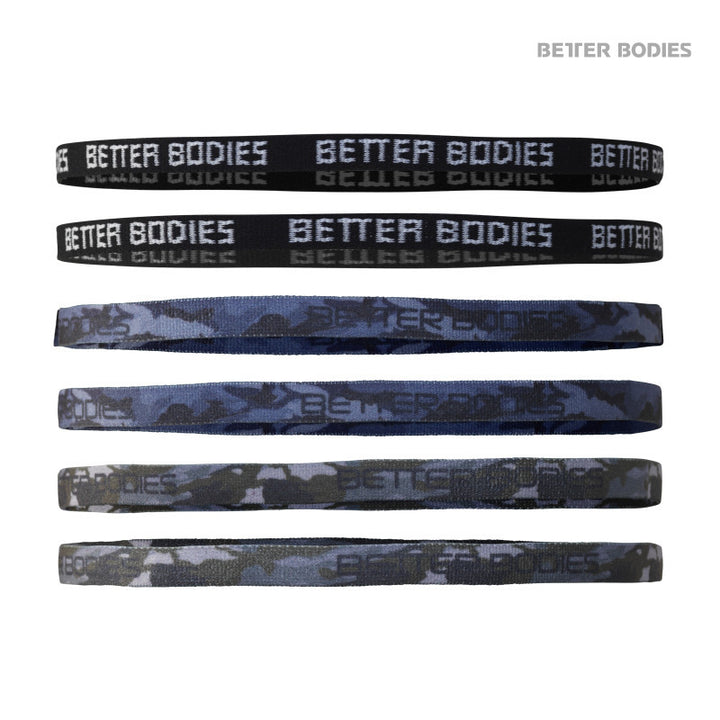 Better Bodies Headband