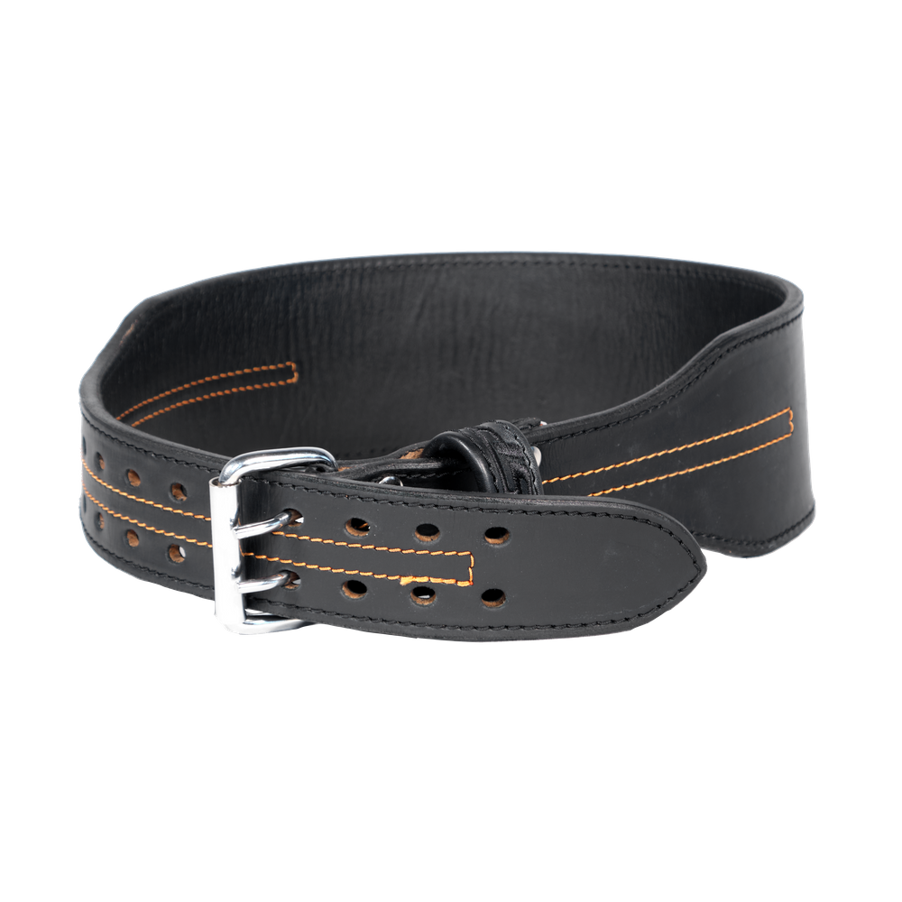 Gasp Lifting Belt, Black