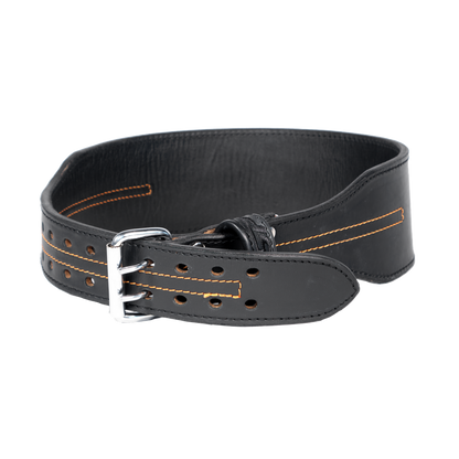 Gasp Lifting Belt, Black