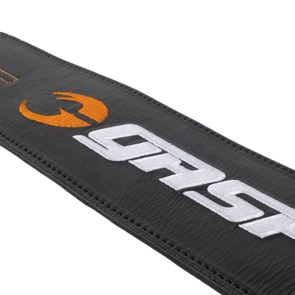 Gasp Lifting Belt, Black