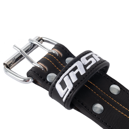 Gasp Lifting Belt, Black