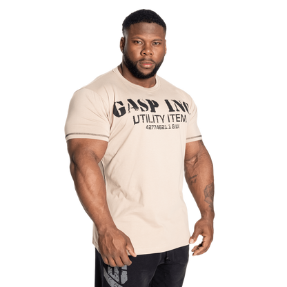 GASP Basic Utility Tee