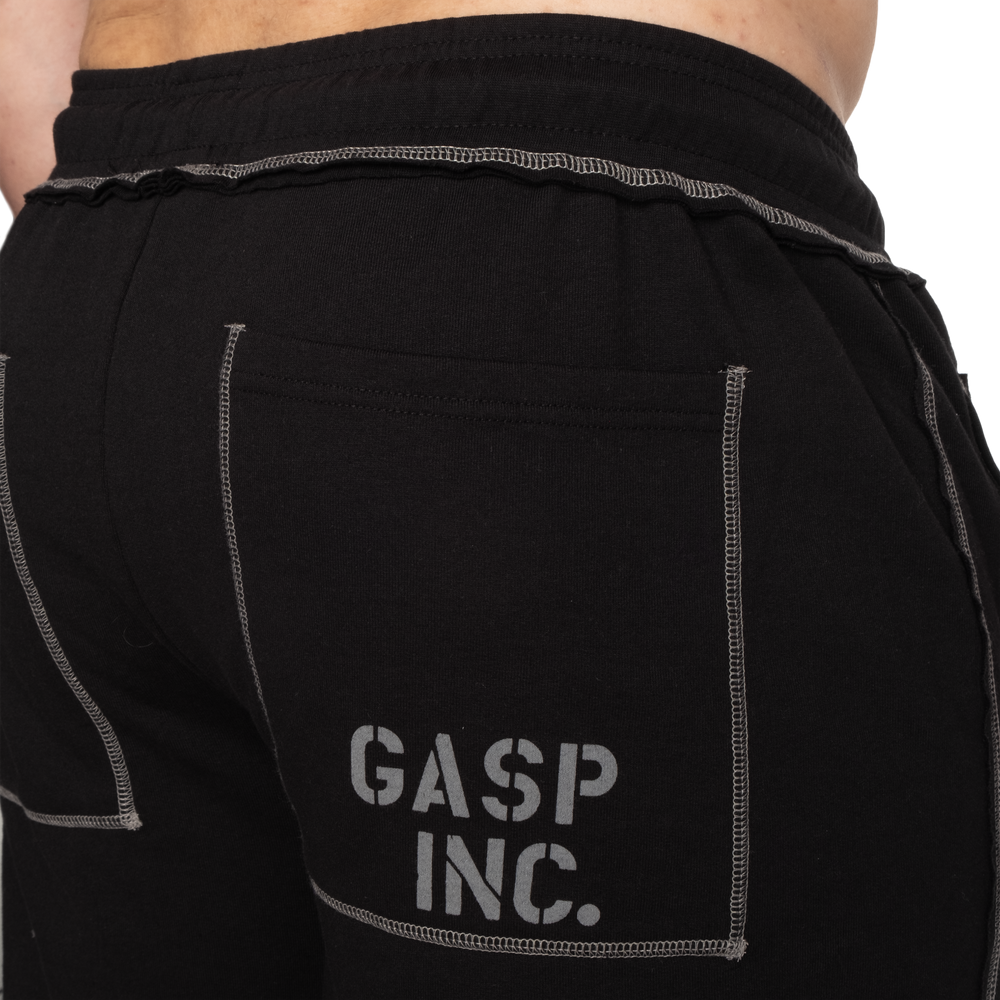 GASP ディビジョン スウェットパンツ