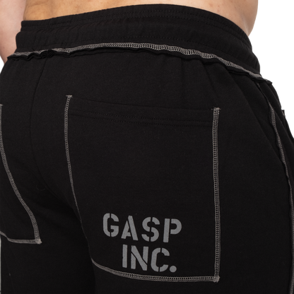 GASP ディビジョン スウェットパンツ