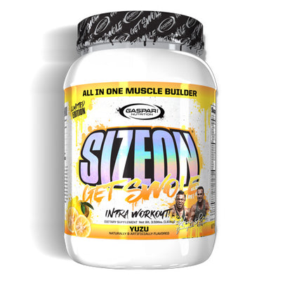 SizeOn - Maximum Performance - GASPARI NUTRITION