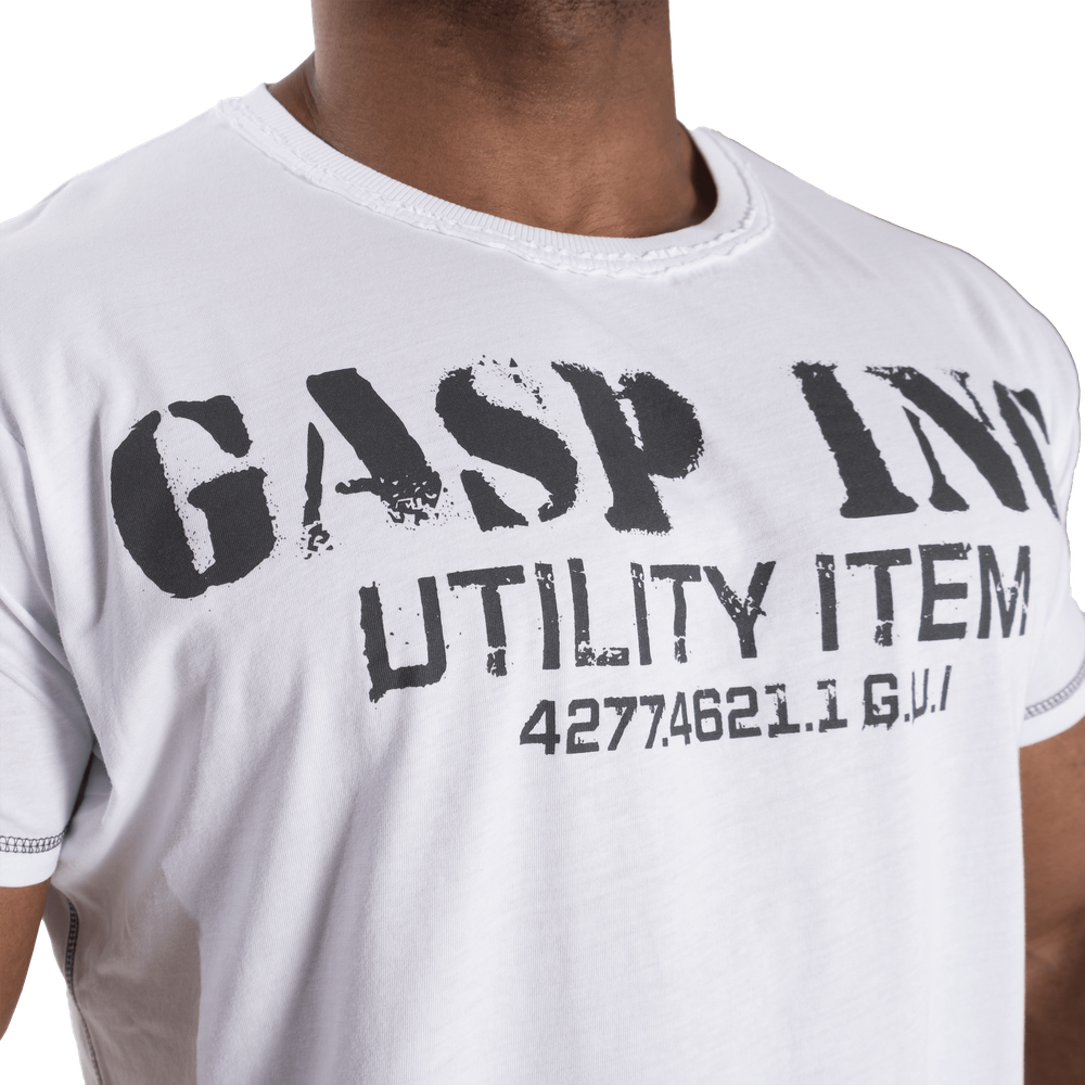 GASP Basic Utility Tee