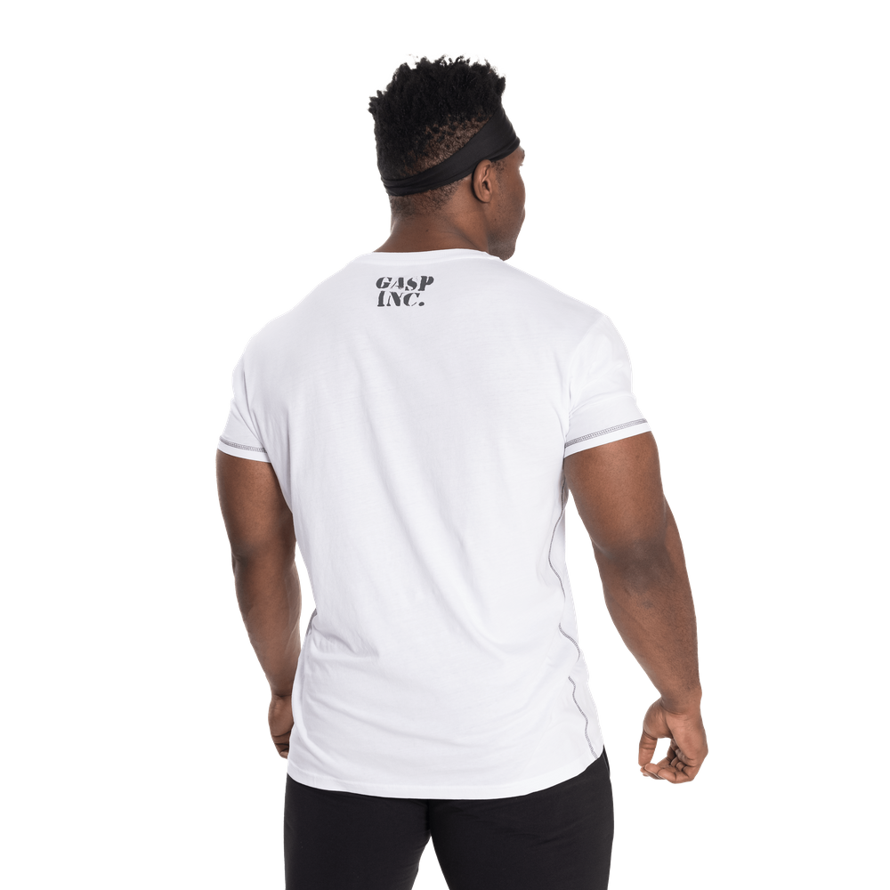 GASP Basic Utility Tee