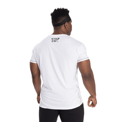 GASP Basic Utility Tee