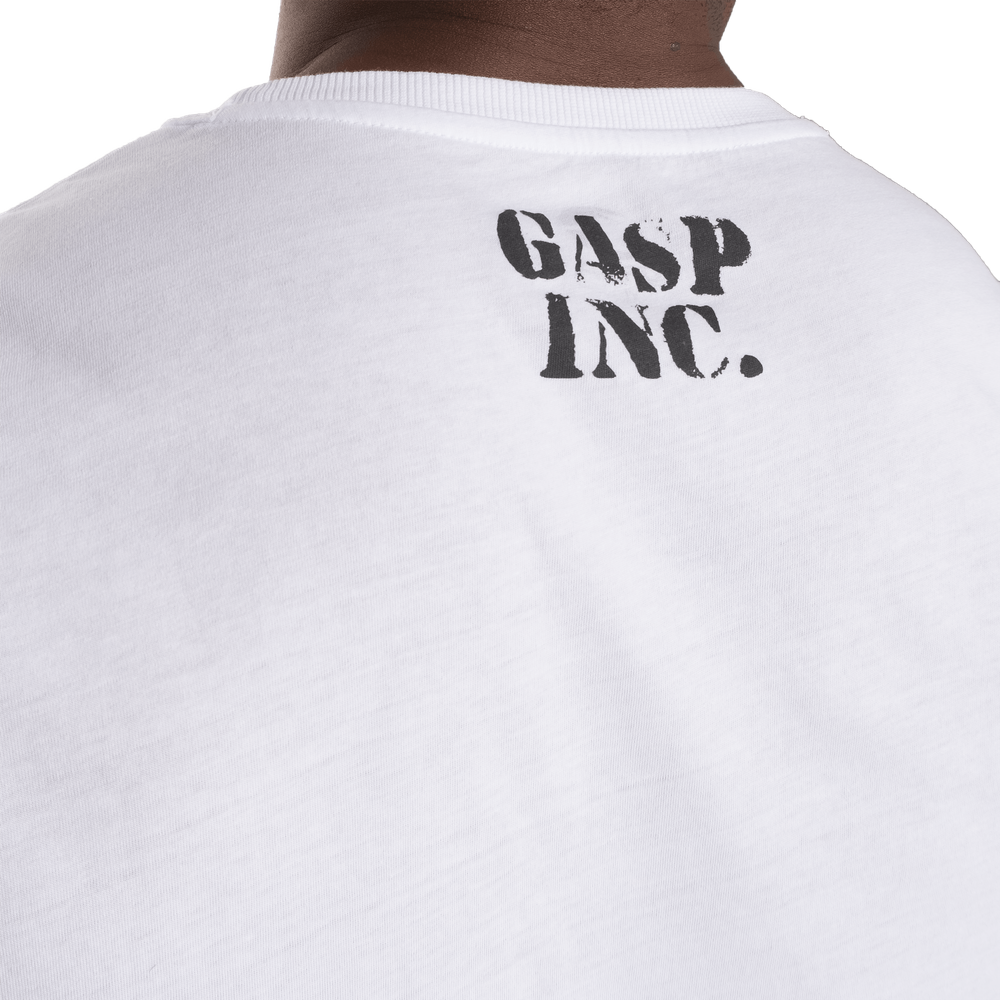 GASP Basic Utility Tee