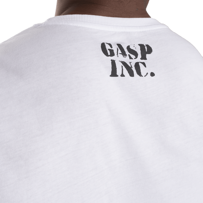 GASP Basic Utility Tee