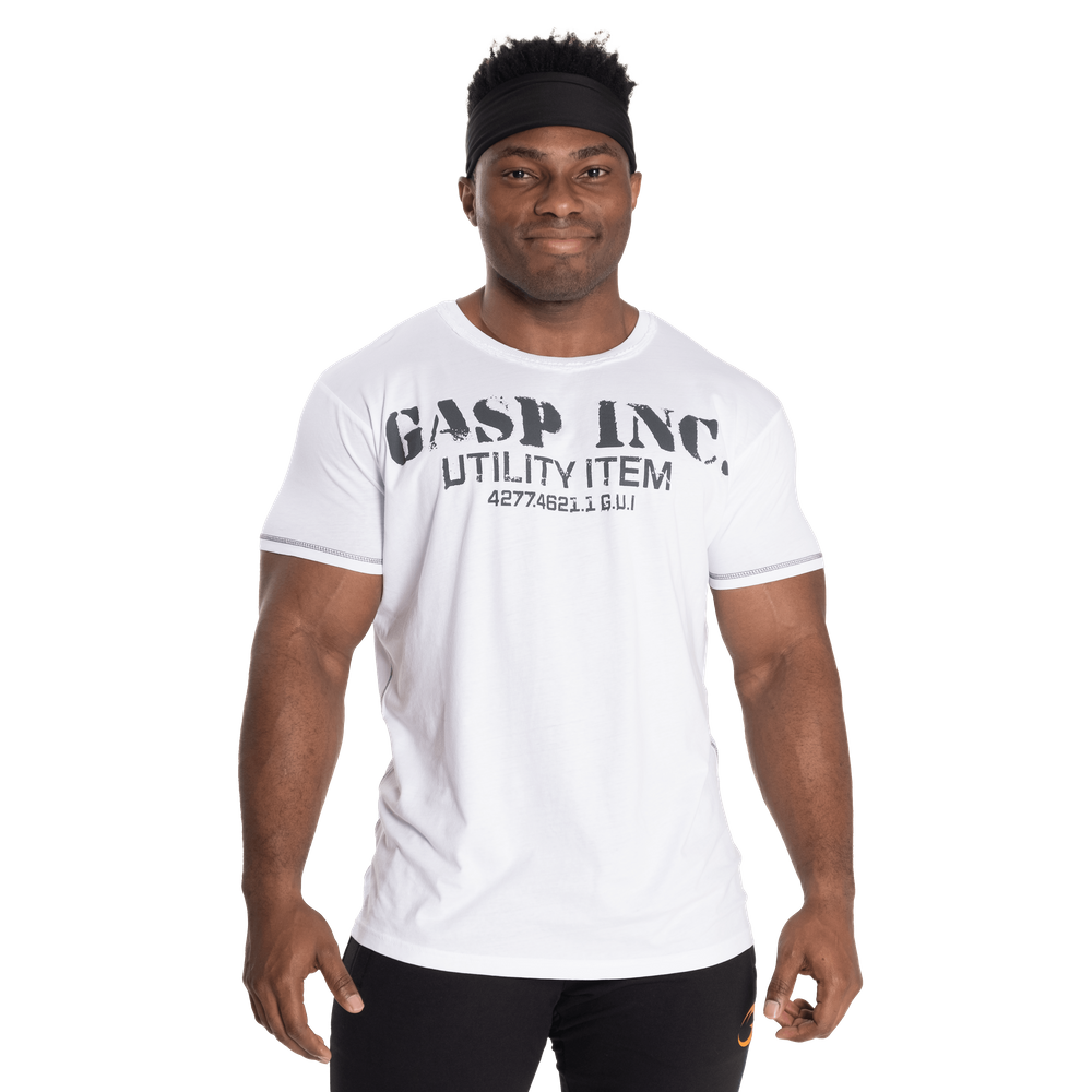 GASP Basic Utility Tee