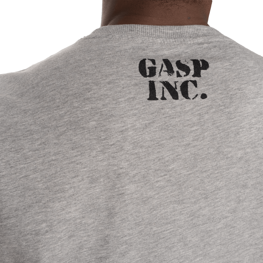 GASP Basic Utility Tee