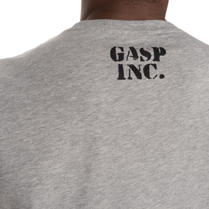 GASP Basic Utility Tee