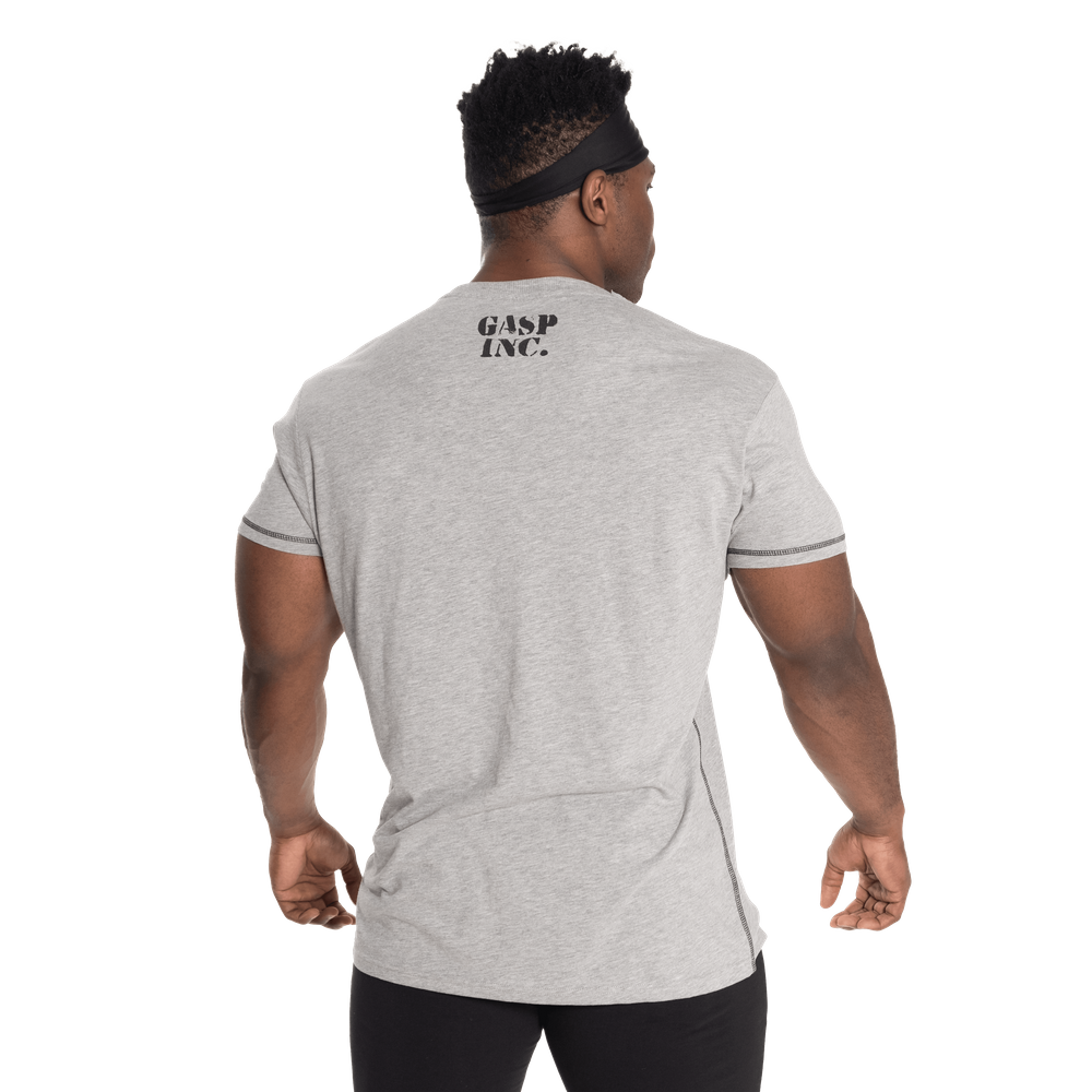 GASP Basic Utility Tee