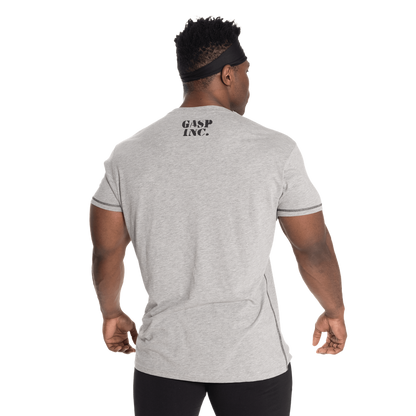 GASP Basic Utility Tee