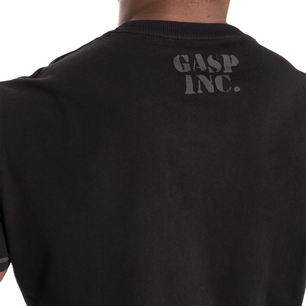 GASP Basic Utility Tee