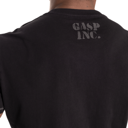 GASP Basic Utility Tee