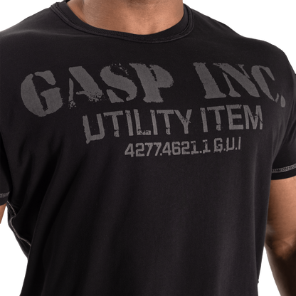 GASP Basic Utility Tee