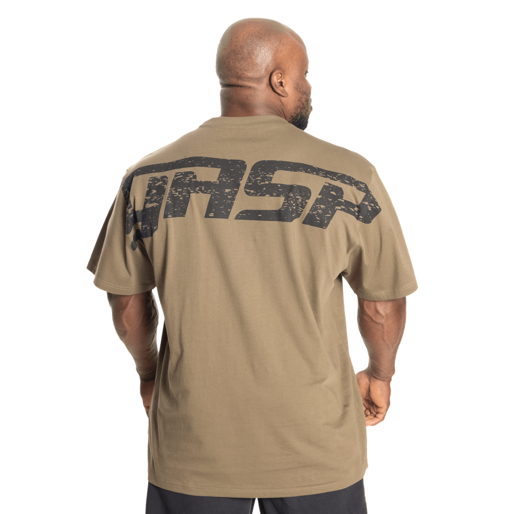 GASP Original tee