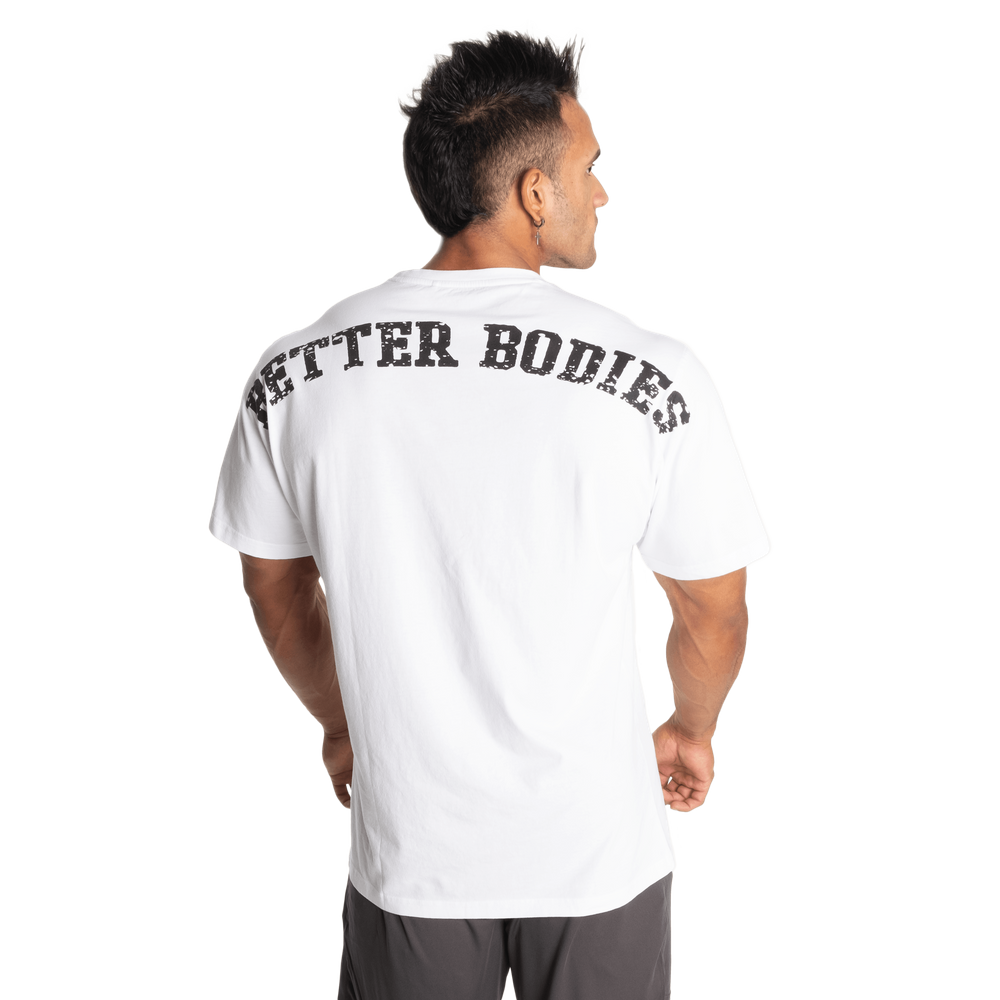 Better Bodies Union Original Tee