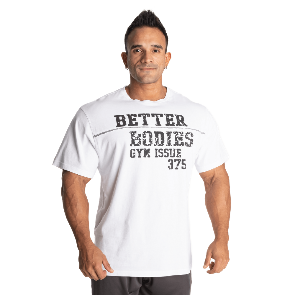 Better Bodies Union Original Tee