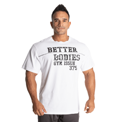 Better Bodies Union Original Tee