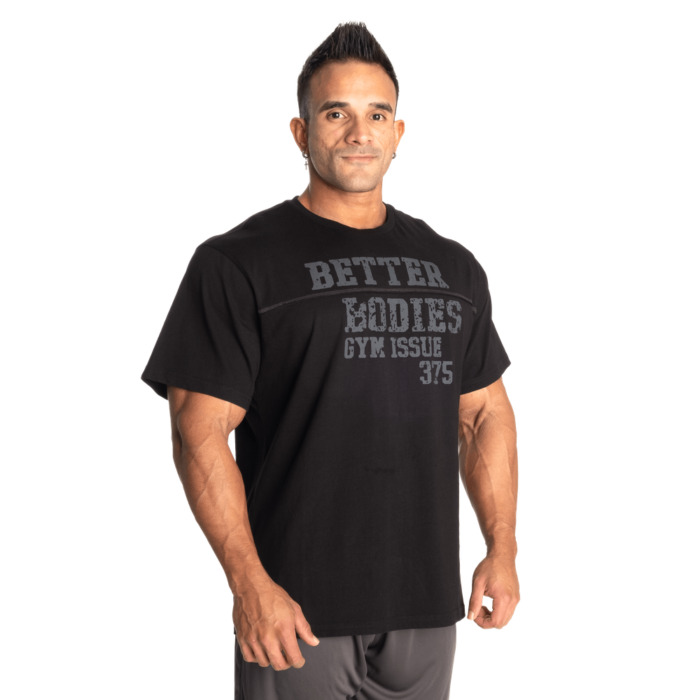 Better Bodies Union Original Tee