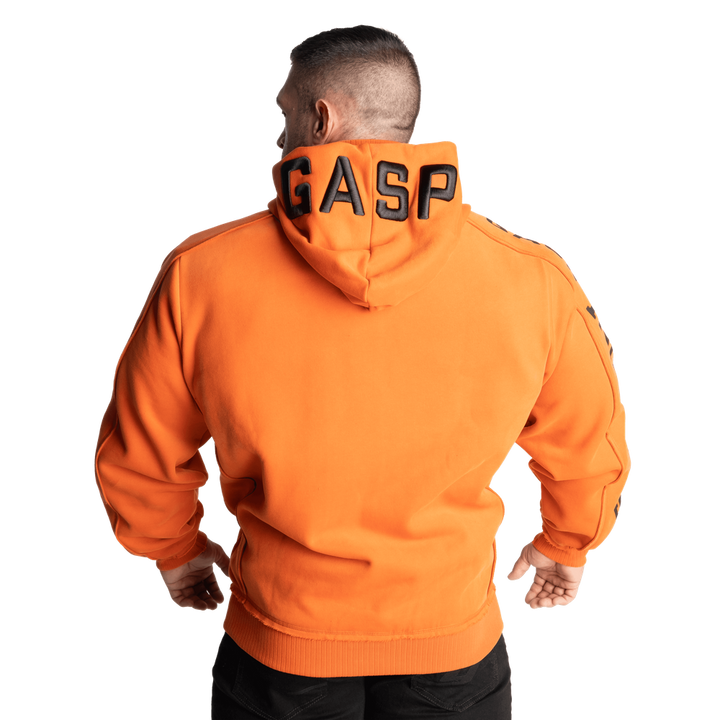 GASP Pro gasp hood