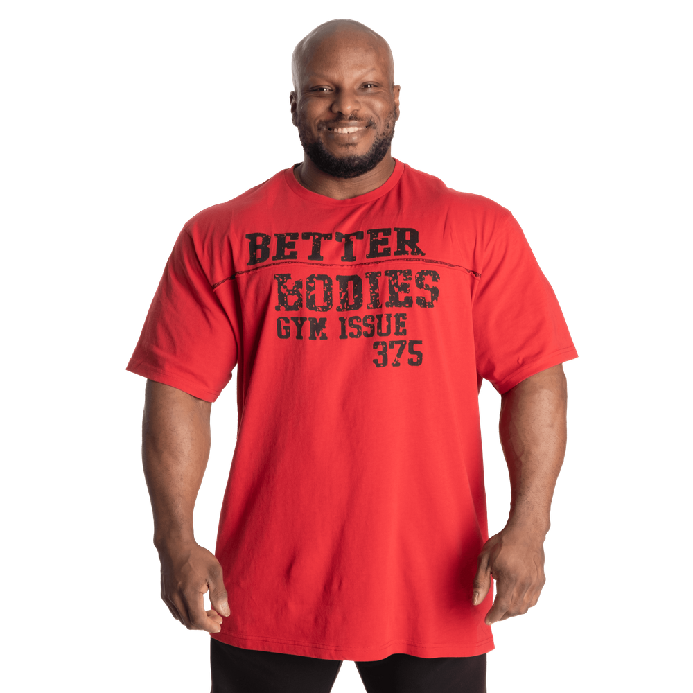 Better Bodies Union Original Tee