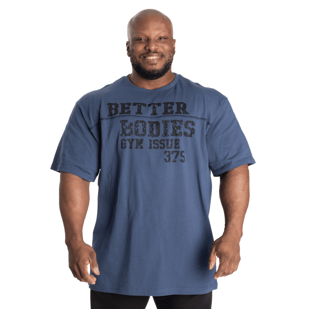 Better Bodies Union Original Tee