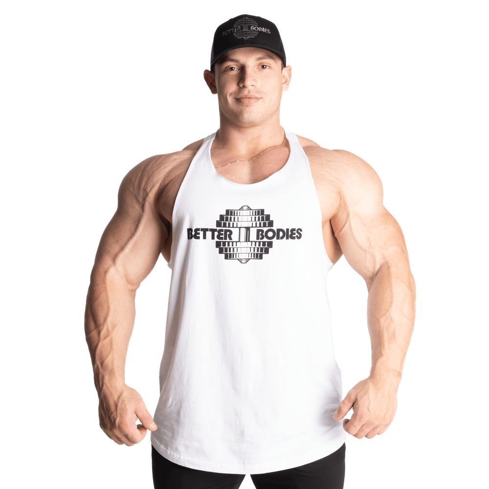 Team BB Stringer V2