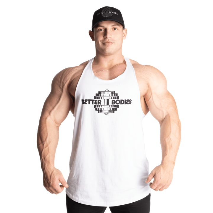 Team BB Stringer V2