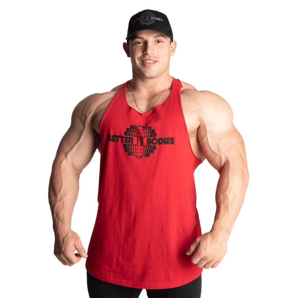 Team BB Stringer V2