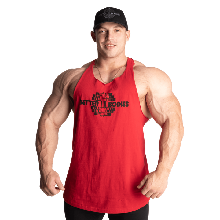 Team BB Stringer V2