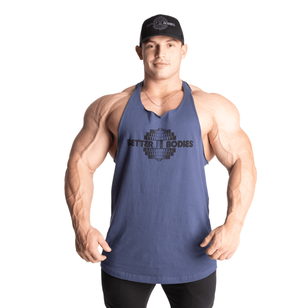 Team BB Stringer V2