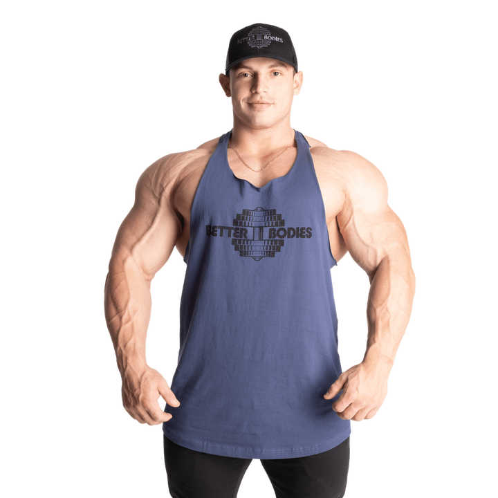 Team BB Stringer V2