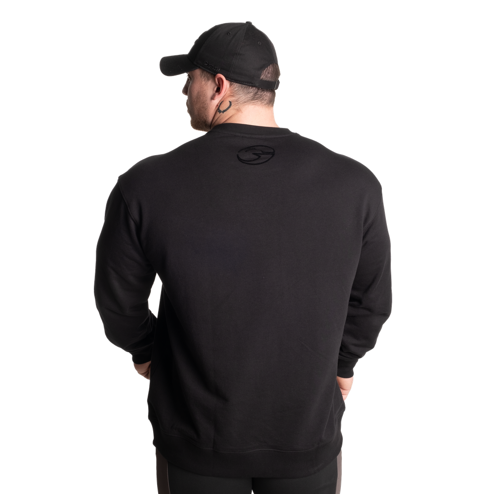 Division Crewneck