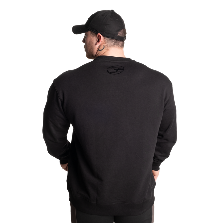 Division Crewneck