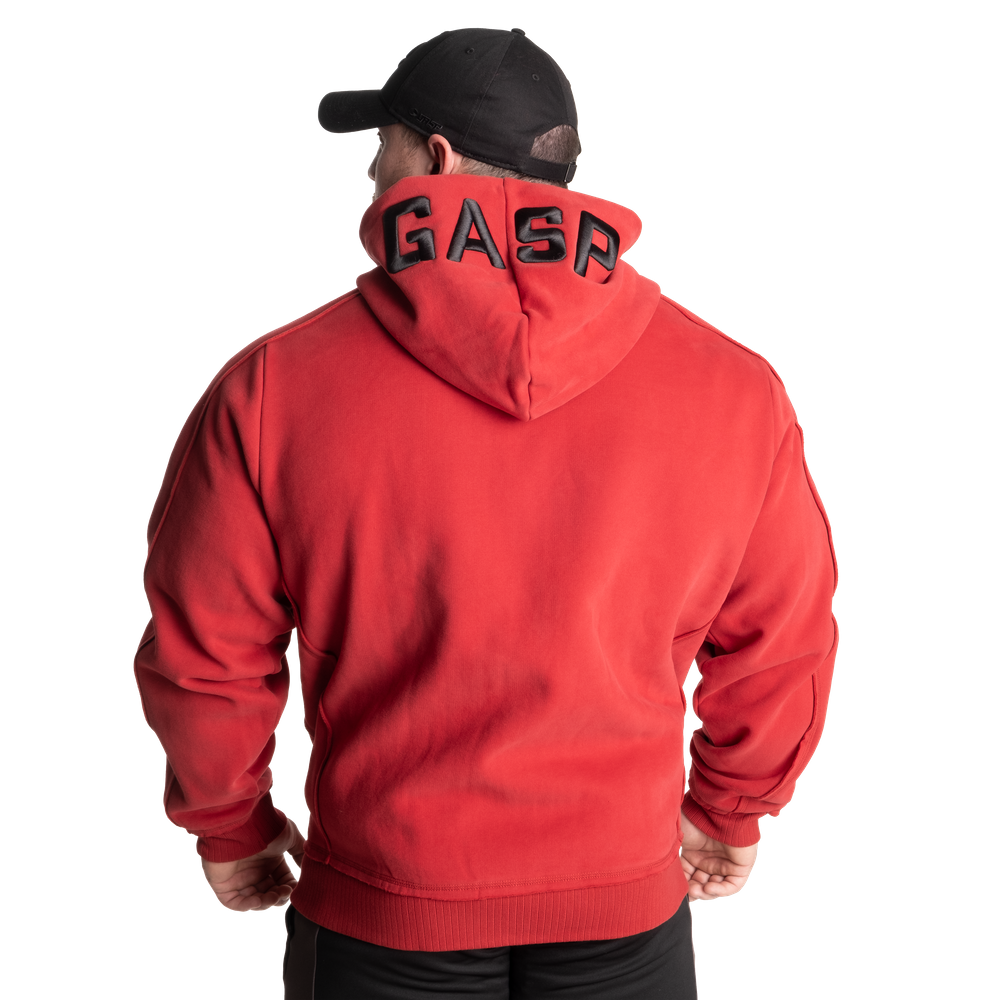 GASP Pro gasp hood