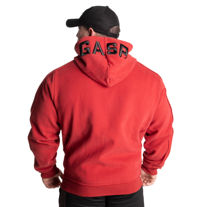 GASP Pro gasp hood