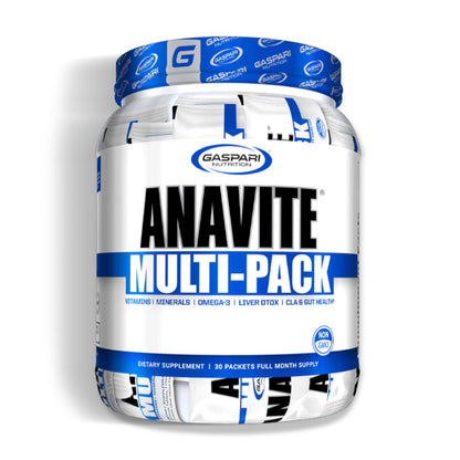 Anavite Multi-Pack 5-IN-1 Performance Pack