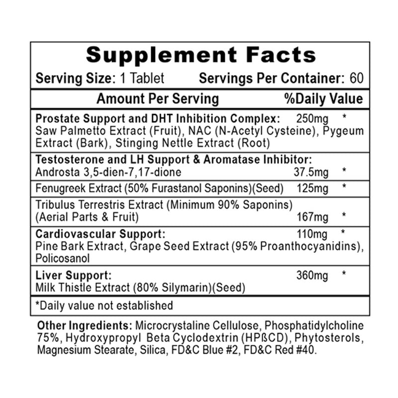 Arimiplex Anti Estrogen