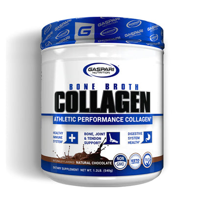 COLLAGEN - ATHLETIC PERFORMANCE