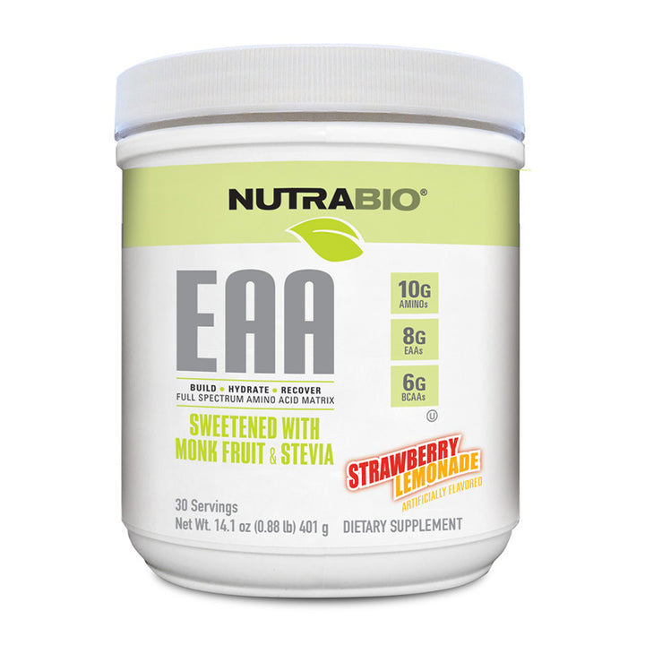 EAA Natural - Sweet 30 Servings