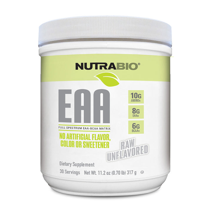 EAA Natural - Sweet 30 Servings